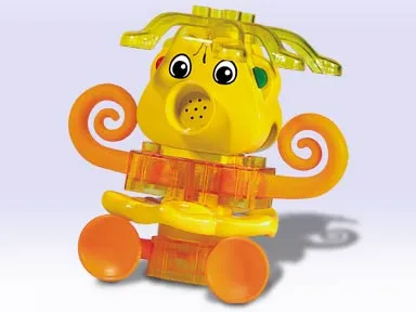 LEGO 3265-1 Wazo