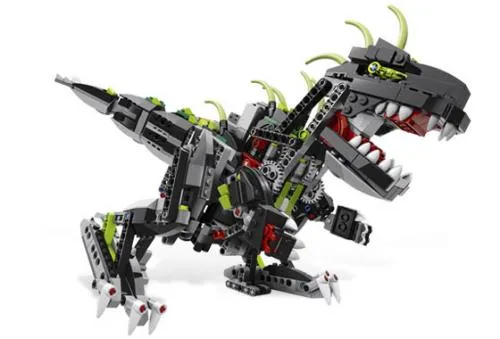 LEGO 4958-1 Monster Dino