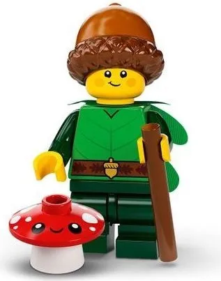 LEGO 71032-8 Forest Elf