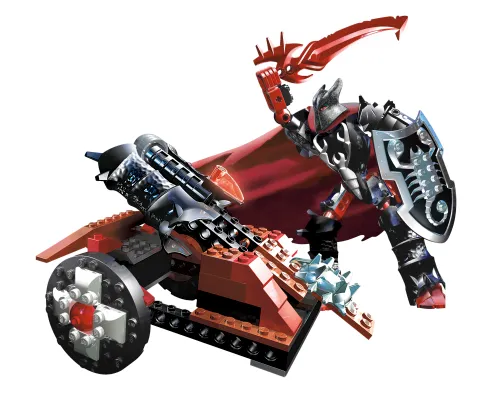 LEGO 8702-1 Lord Vladek