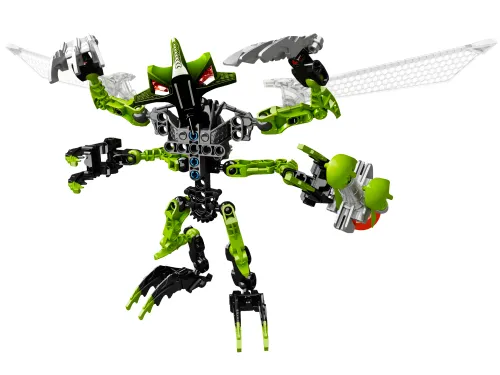 LEGO 8695-1 Gorast