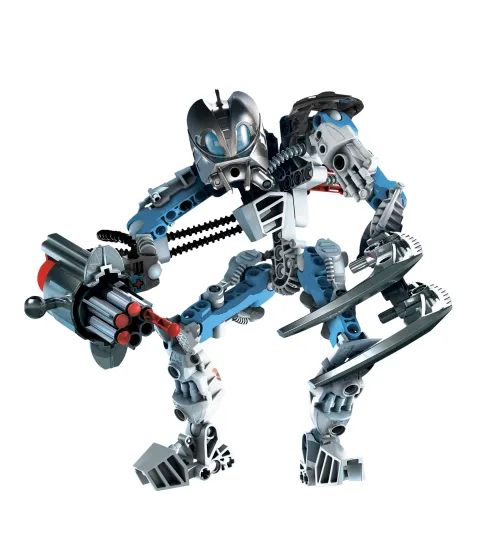 LEGO 8915-1 Toa Mahri Matoro