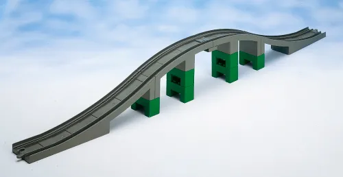 LEGO 2738-1 Train Bridge