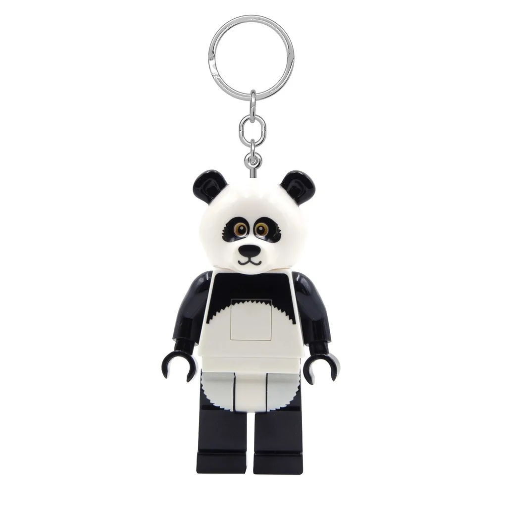 LEGO 5008869-1 Panda Key Light