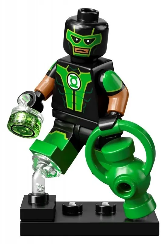 LEGO 71026-8 Green Lantern