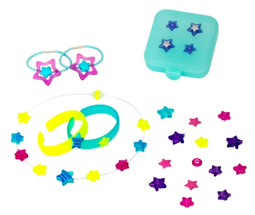 LEGO 7516-1 Cool Starry Jewels