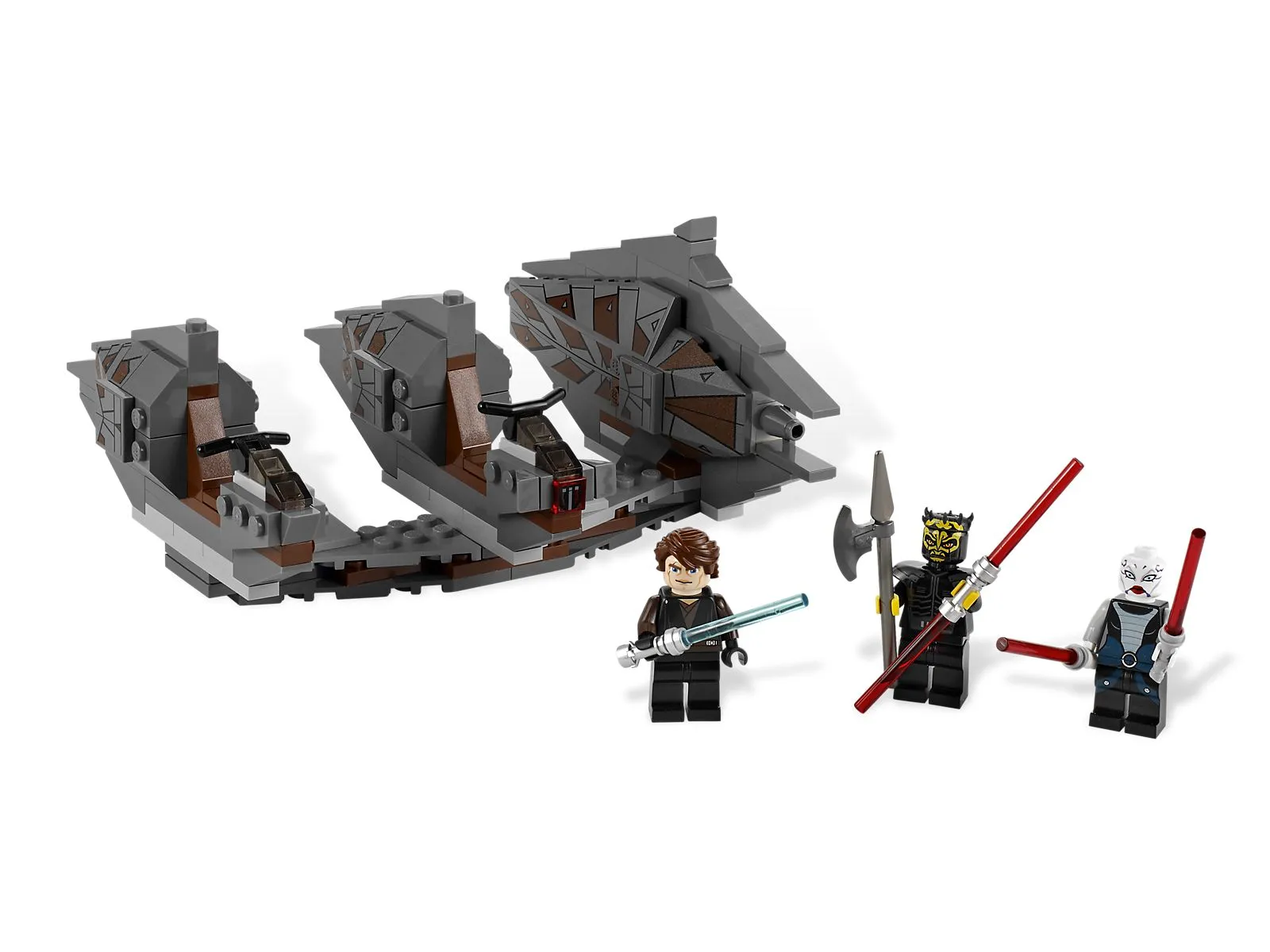 LEGO 7957-1 Sith Nightspeeder