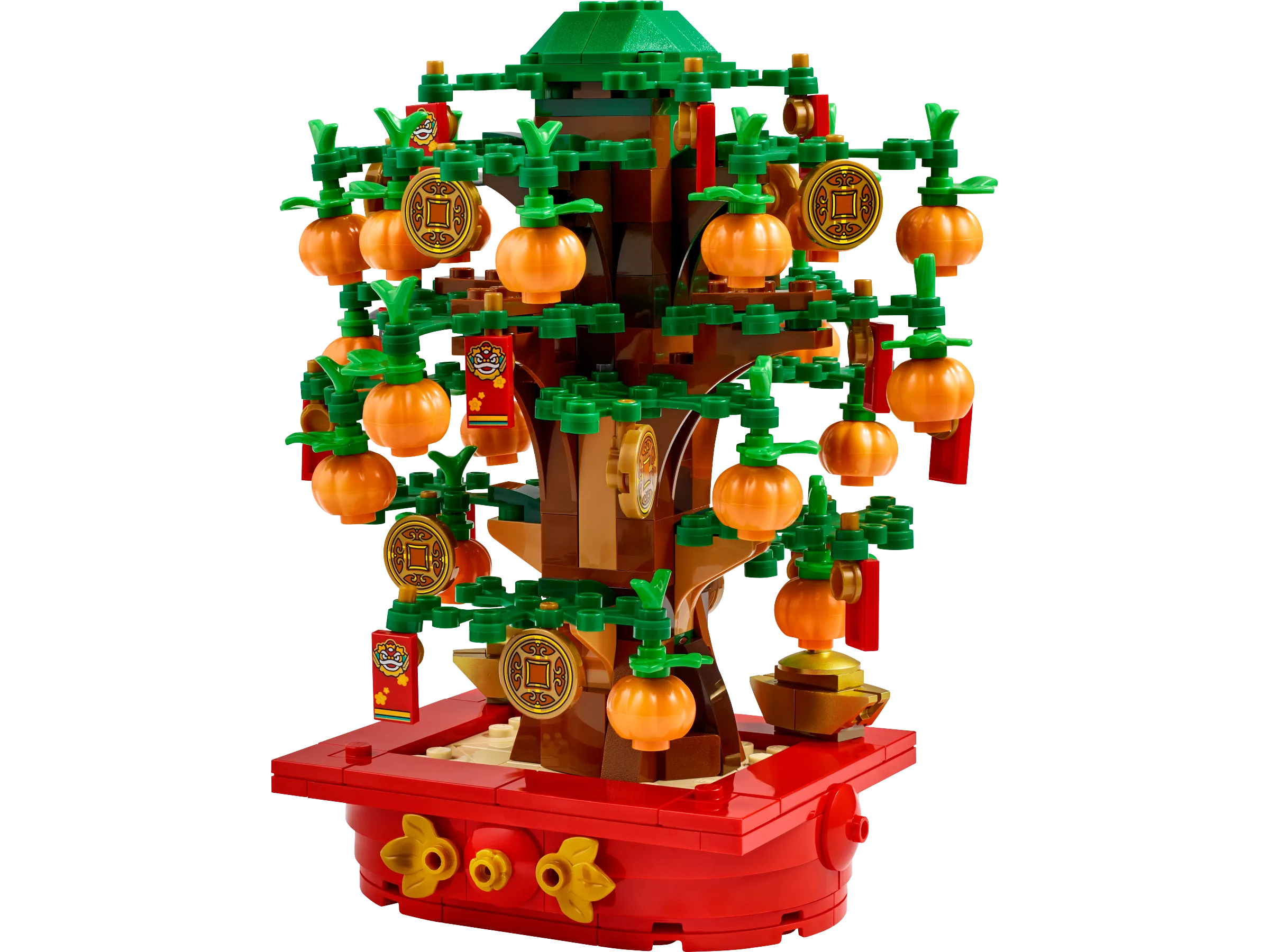 LEGO 40648-1 Money Tree