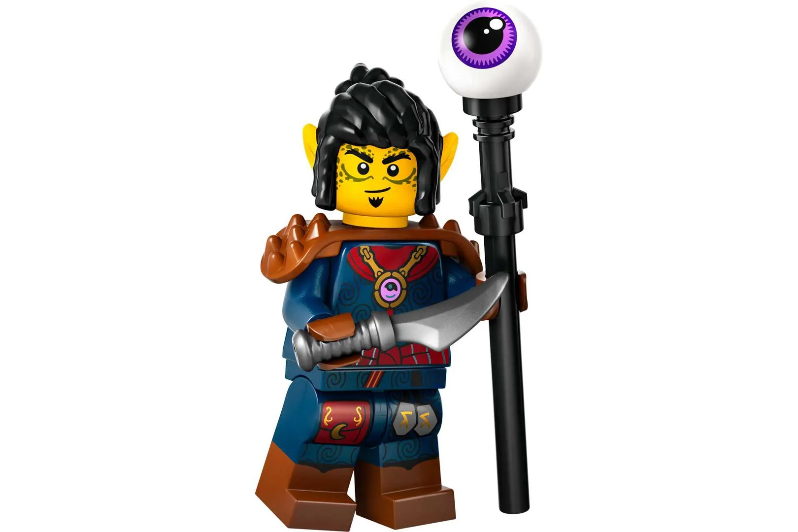 LEGO 71047-2 Gith Warlock