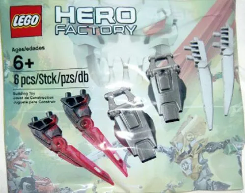 LEGO 4648933-1 Accessory Pack