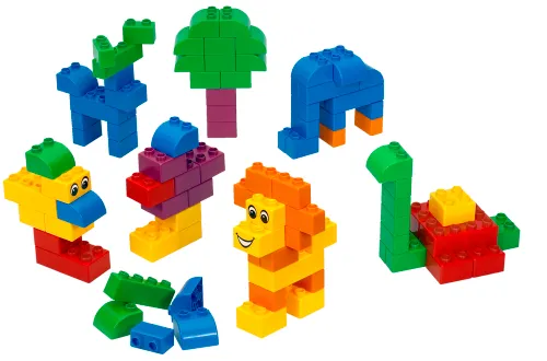 LEGO 5358-1 Extra Large Bucket
