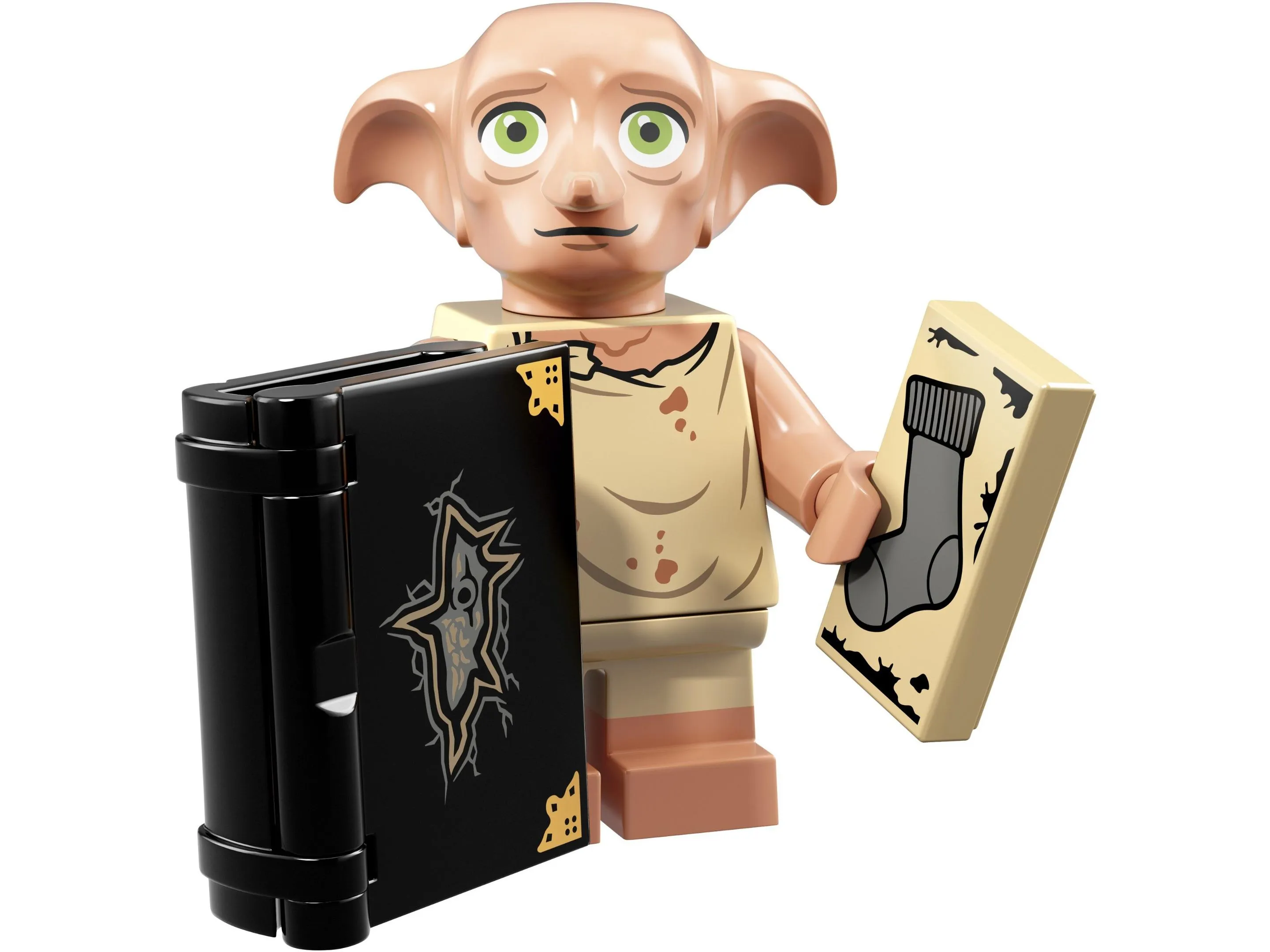 LEGO 71022-10 Dobby