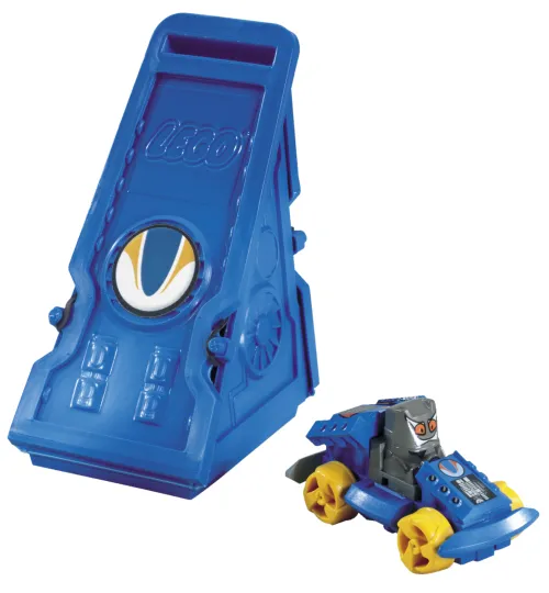 LEGO 4567-1 Surfer