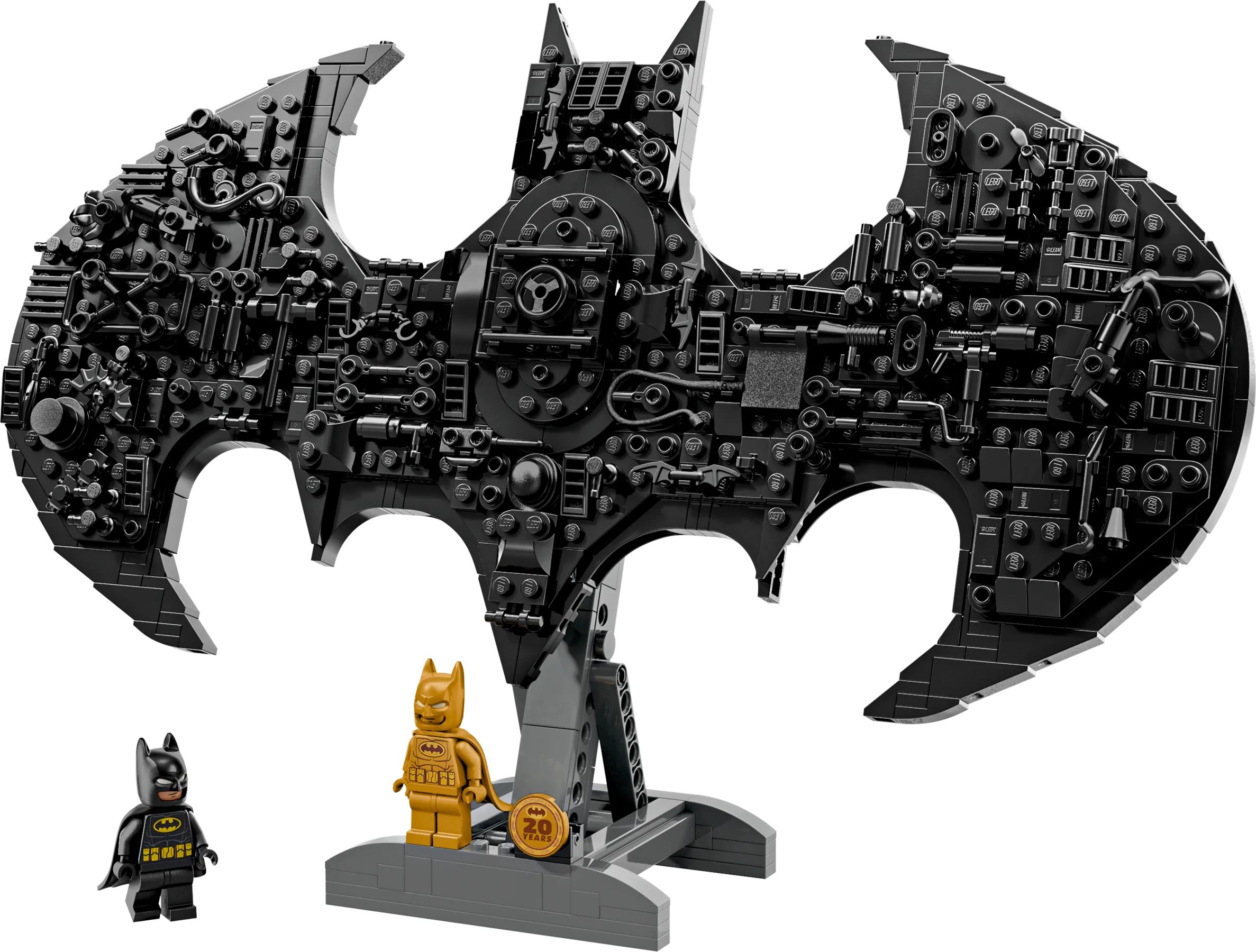 LEGO 76330-1 Batman Logo