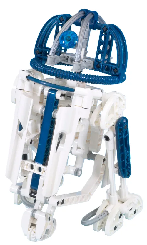 LEGO 8009-1 R2-D2