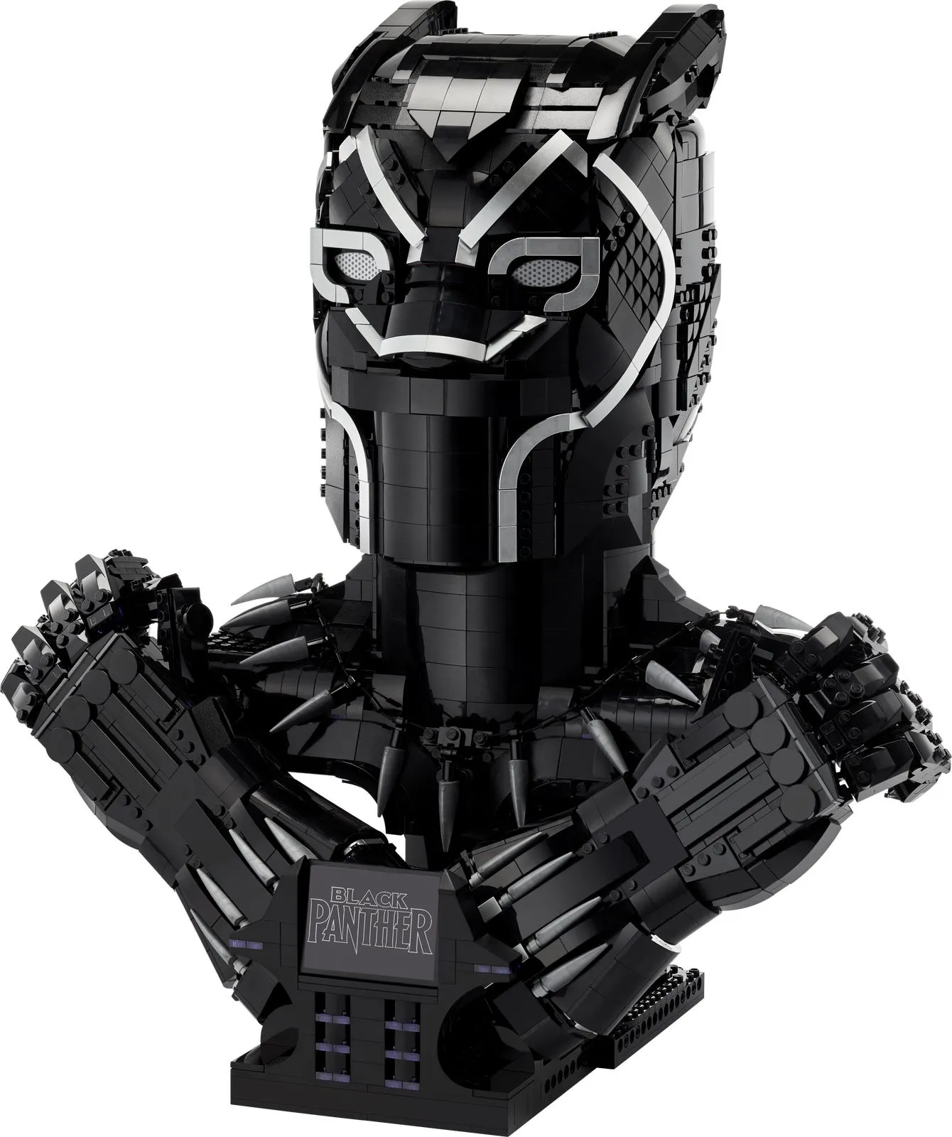 LEGO 76215-1 Black Panther