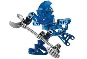 LEGO 8583-1 Hahli