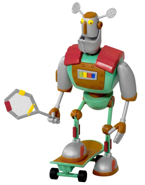 LEGO 7449-1 Sporty