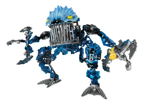 LEGO 8922-1 Gadunka