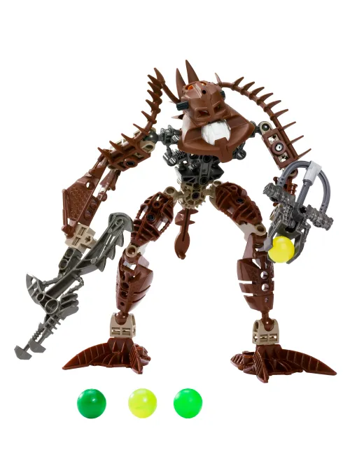 LEGO 8904-1 Avak