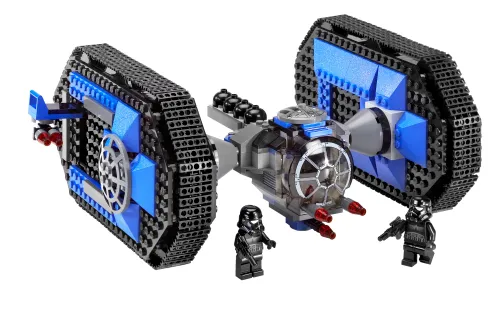 LEGO 7664-1 TIE Crawler