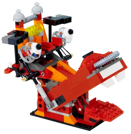 LEGO 4093-1 Wild Windup