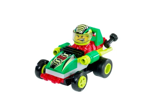 LEGO 4590-1 Flash Turbo
