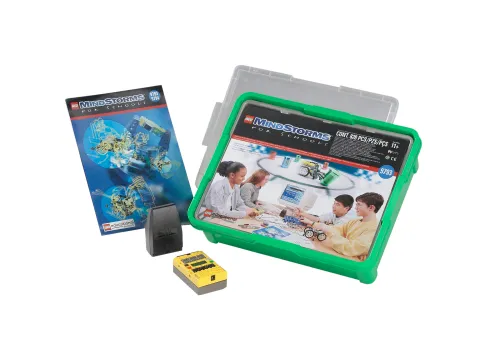 LEGO 9793-1 ROBOLAB Team Challenge Set Version 2.5 [Serial Transmitter]