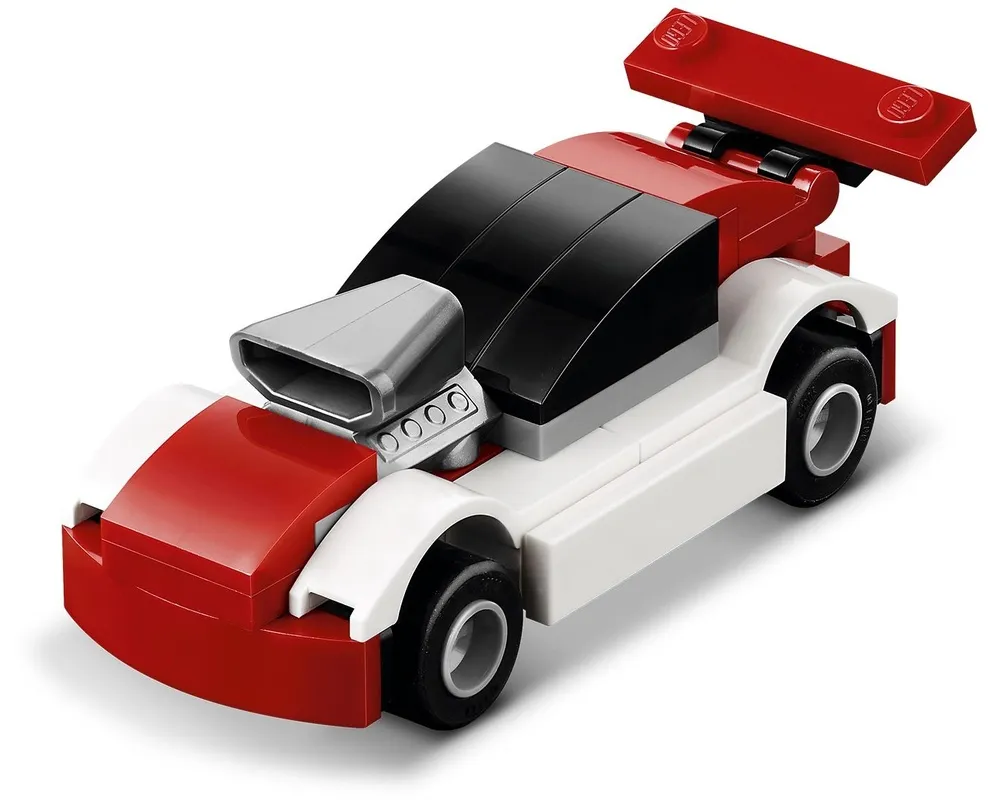 LEGO 40243-1 Race Car