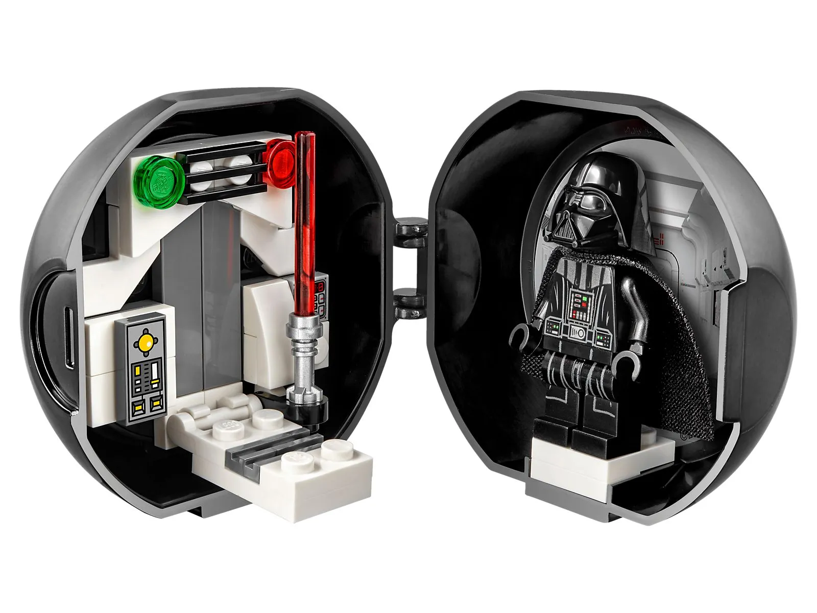 LEGO 5005376-1 Darth Vader