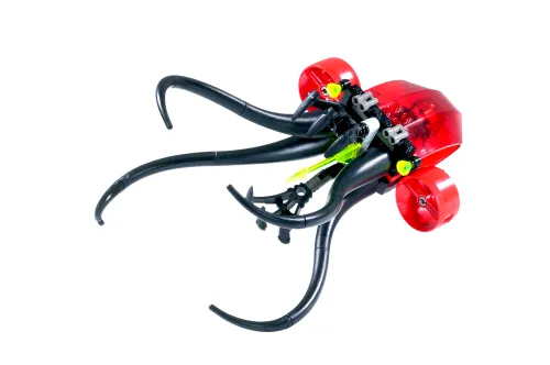 LEGO 4796-1 Ogel Mutant Squid