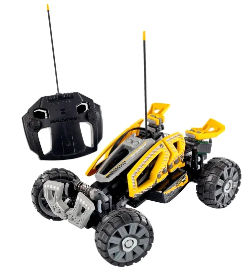 LEGO 8369-1 Dirt Crusher RC