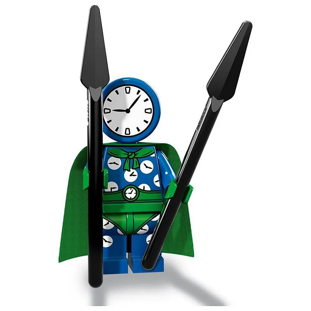 LEGO 71020-3 Clock King
