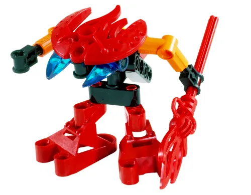 LEGO 8554-1 Tahnok Va