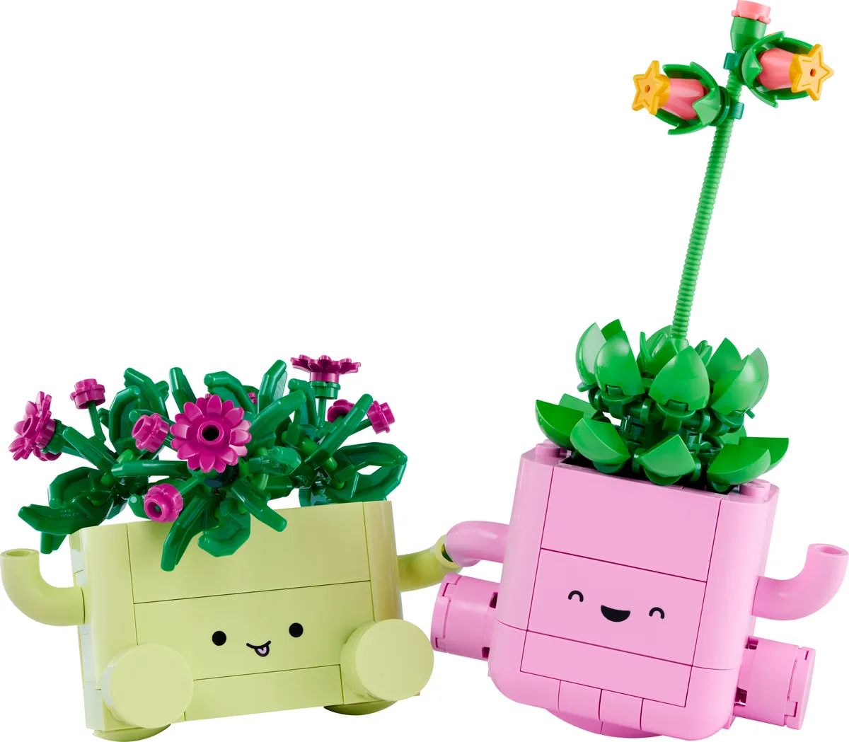 LEGO 11506-1 Rocking Plants