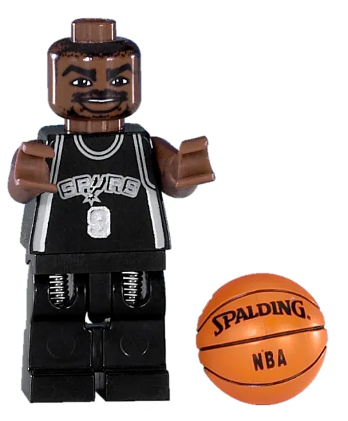 LEGO 3530-1 Tony Parker