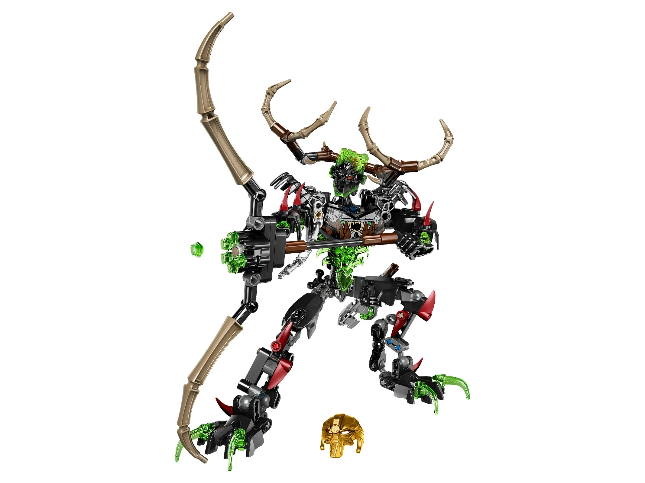 LEGO 71310-1 Umarak the Hunter