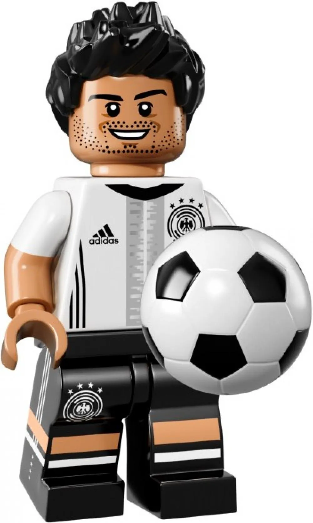 LEGO 71014-4 Mats Hummels (5)