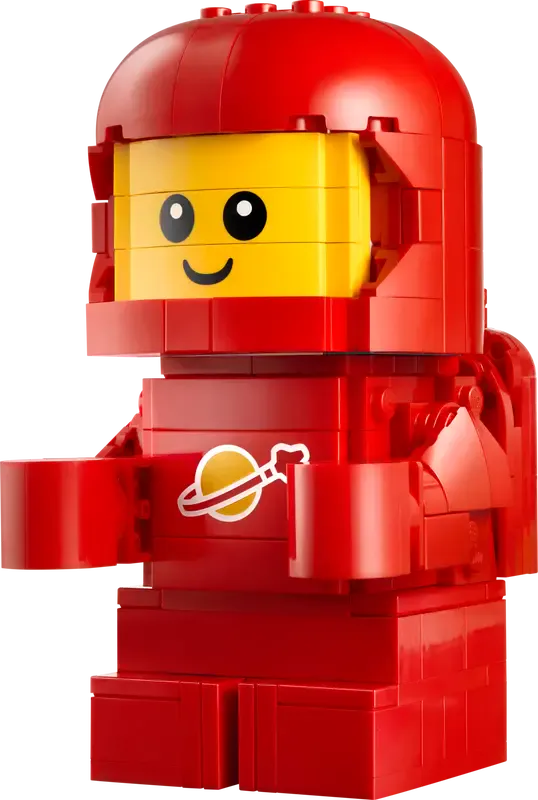 LEGO 40767-1 Up-Scaled Baby Astronaut