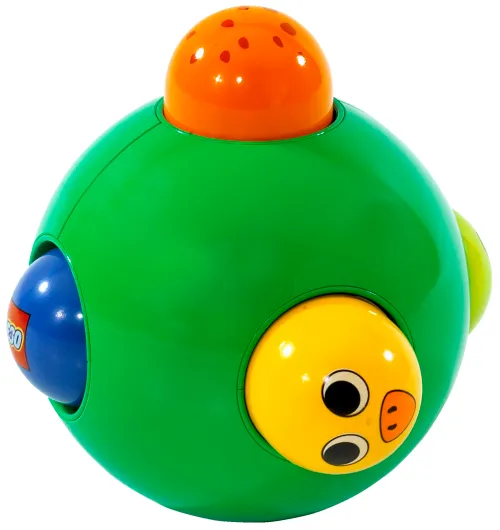 LEGO 5431-1 Roll 'n' Play