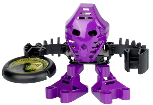 LEGO 1389-1 Onepu [McDonald's Set #2]