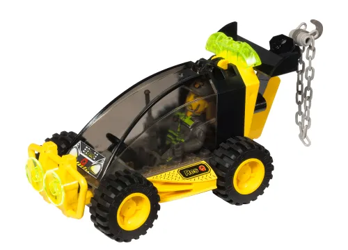 LEGO 4603-1 Res-Q Wrecker