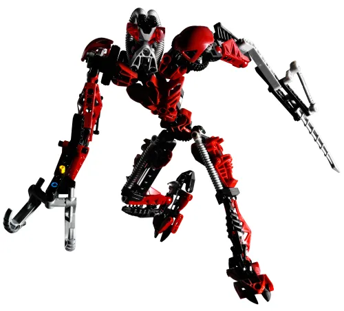 LEGO 8756-1 Sidorak