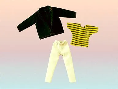 LEGO 3137-1 Casual Wear for Men