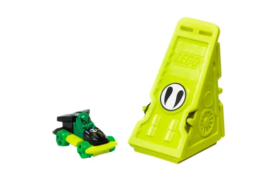 LEGO 4577-1 Snake