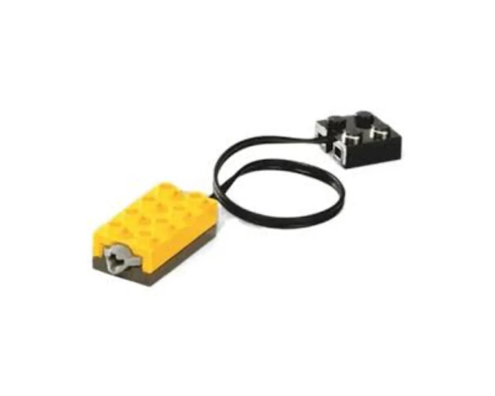 LEGO 9888-1 Touch Sensor
