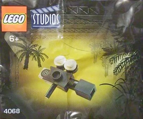 LEGO 4068-1 Handy Camera