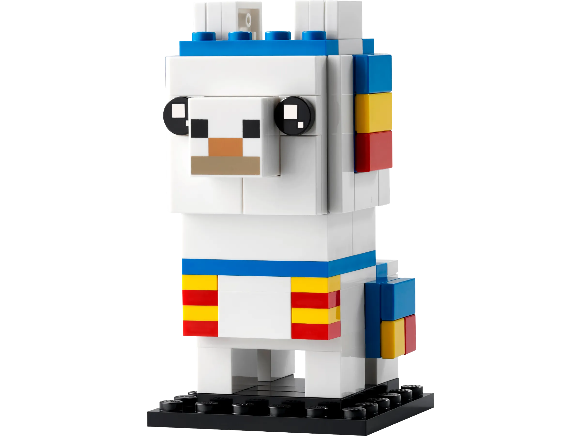 LEGO 40625-1 Llama