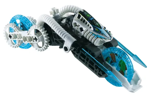 LEGO 8511-1 Frost