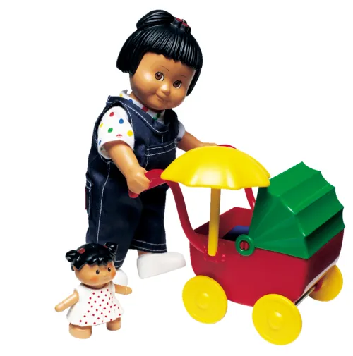 LEGO 2952-1 Marie